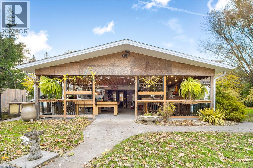 13136 Evergreen Line, Thamesville, Ontario  N0P 2K0 - Photo 32 - 25028309