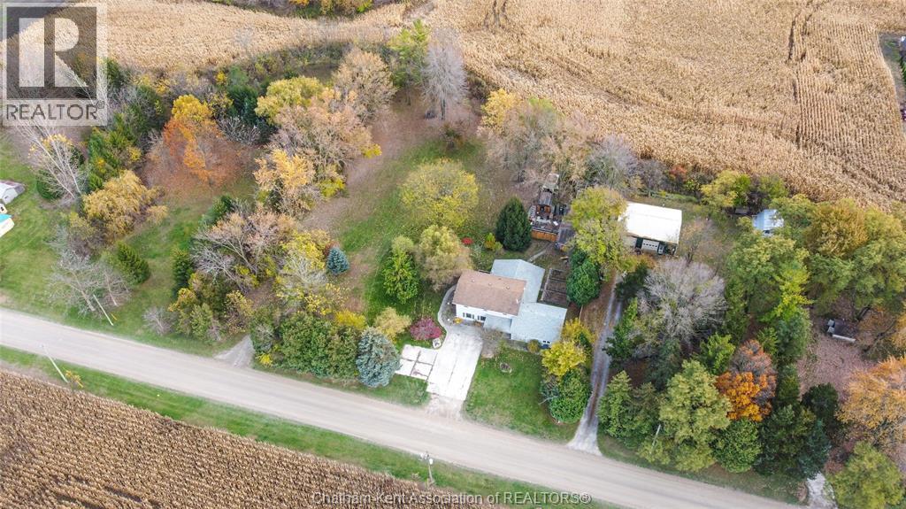 13136 Evergreen Line, Thamesville, Ontario  N0P 2K0 - Photo 42 - 25028309