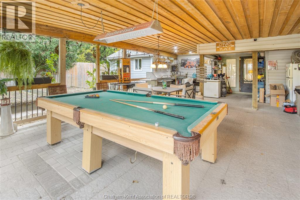 13136 Evergreen Line, Thamesville, Ontario  N0P 2K0 - Photo 31 - 25028309