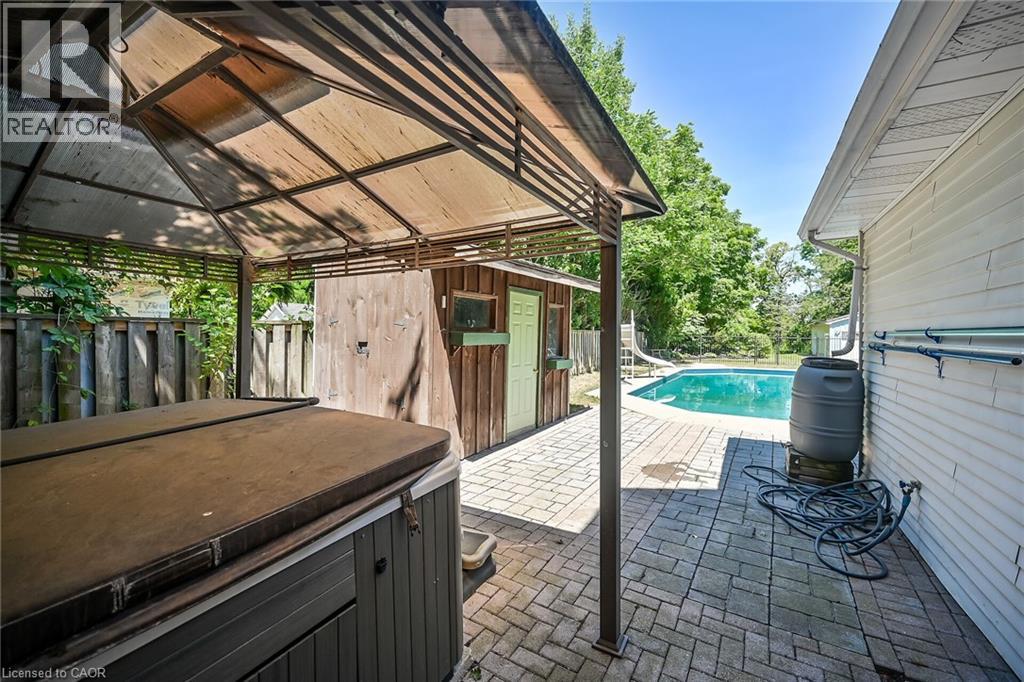 94 Sutherland Street W, Caledonia, Ontario  N3W 1B4 - Photo 43 - 40754165