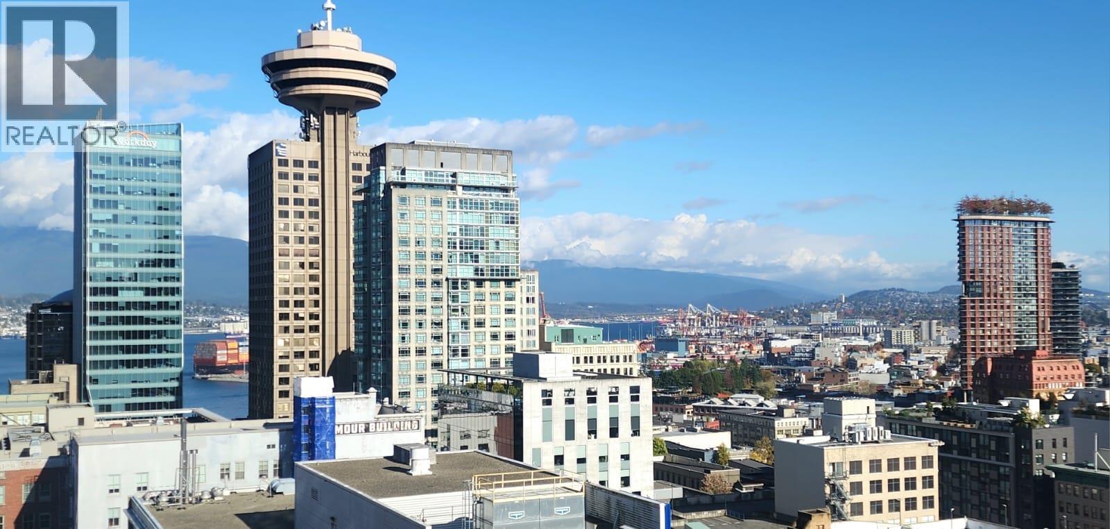 610 Granville Street, Vancouver, British Columbia  V6C 3J3 - Photo 13 - R3067408