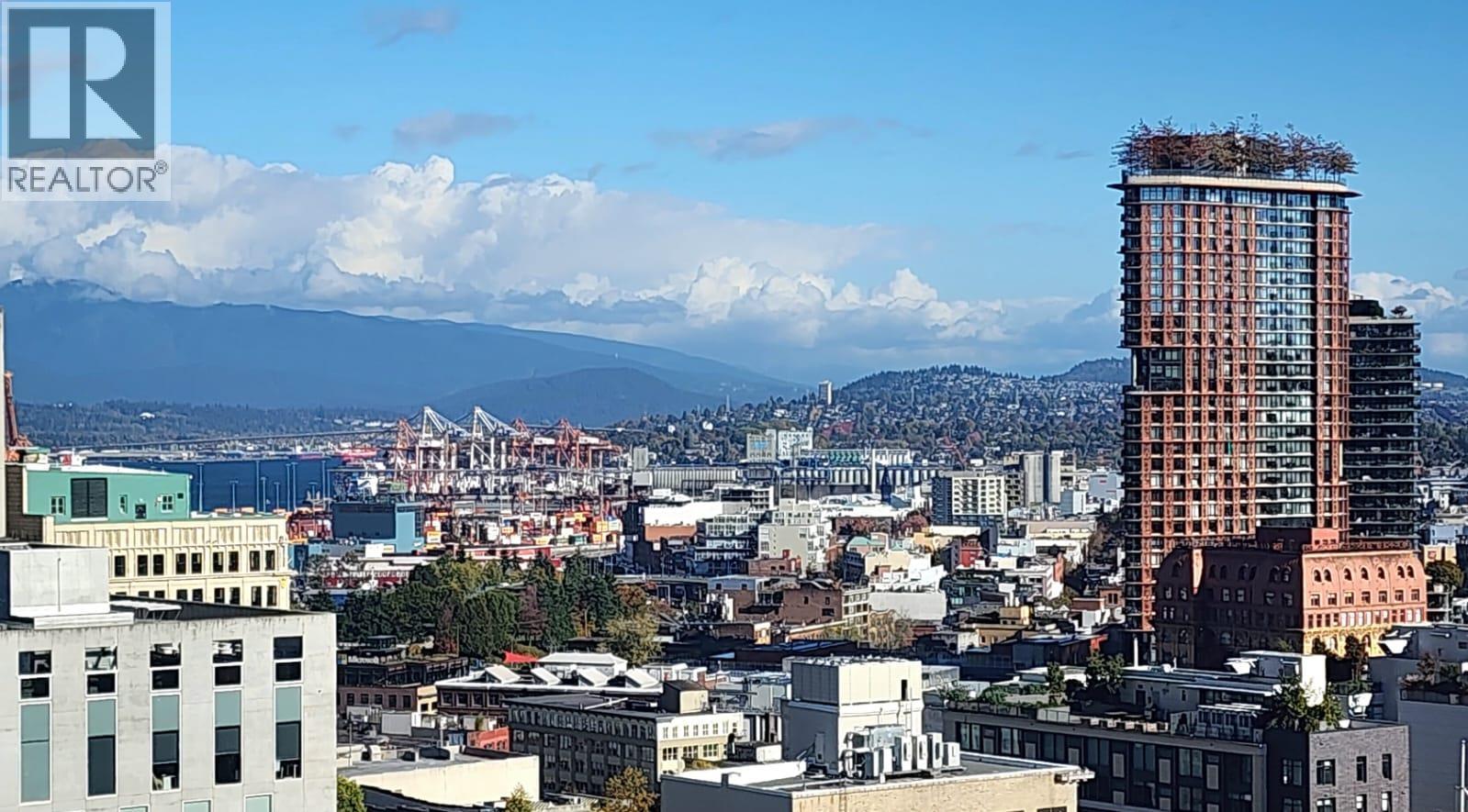 610 Granville Street, Vancouver, British Columbia  V6C 3J3 - Photo 12 - R3067408