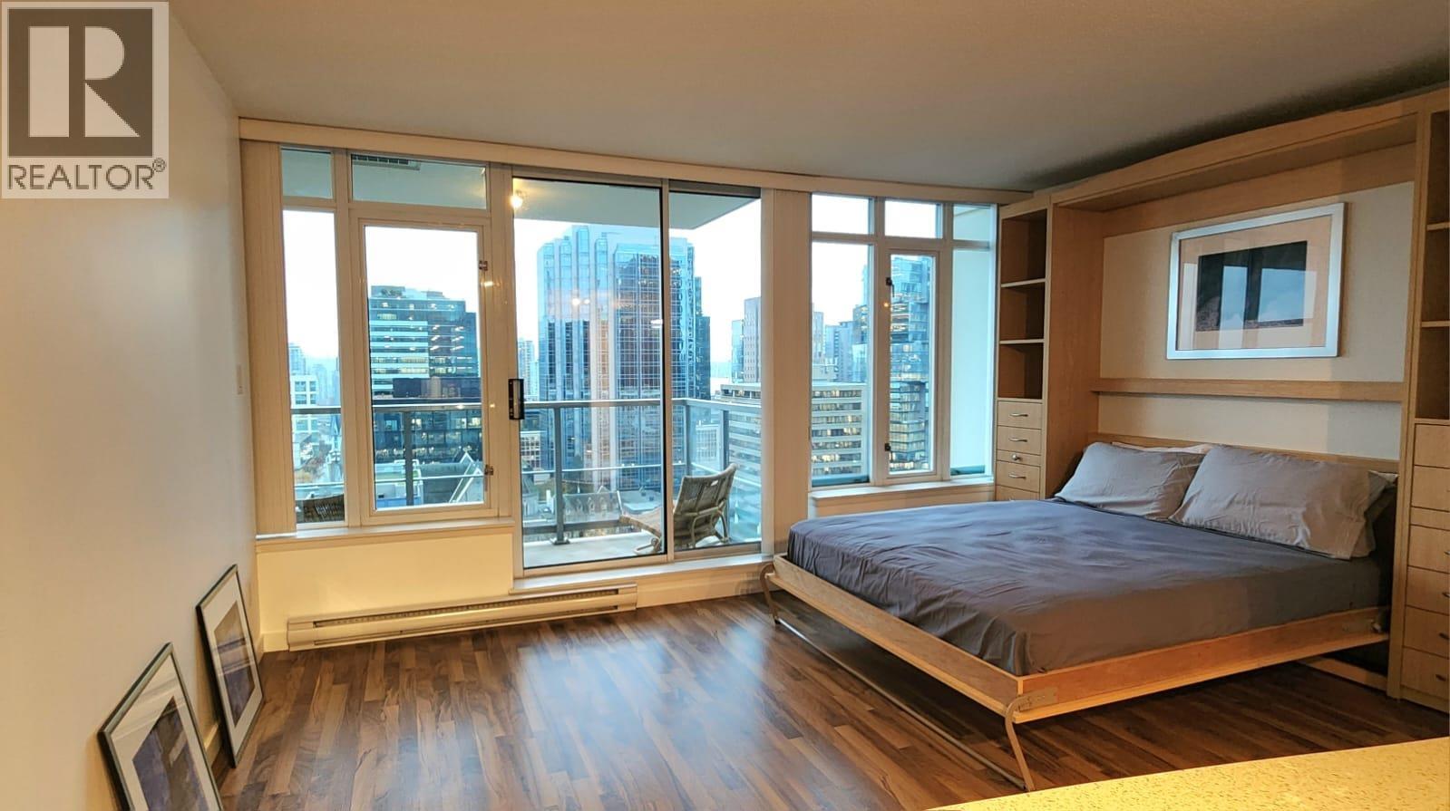 610 Granville Street, Vancouver, British Columbia  V6C 3J3 - Photo 4 - R3067408