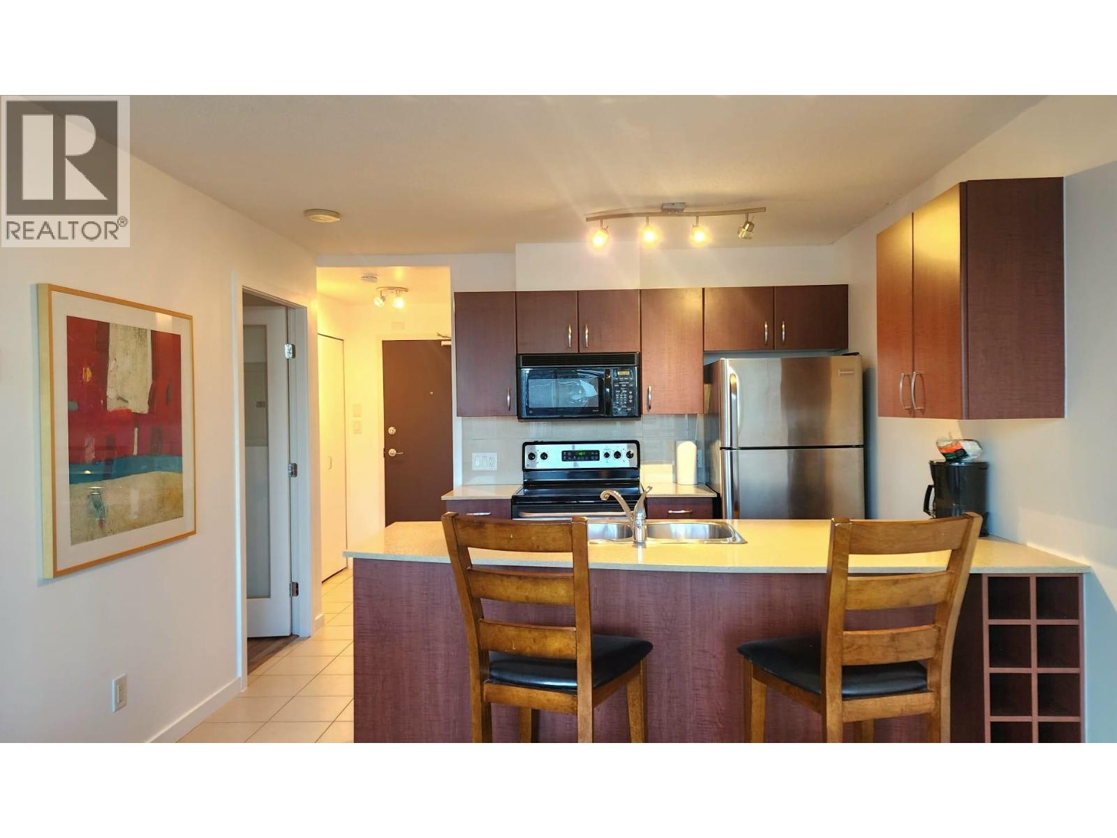 610 Granville Street, Vancouver, British Columbia  V6C 3J3 - Photo 5 - R3067408