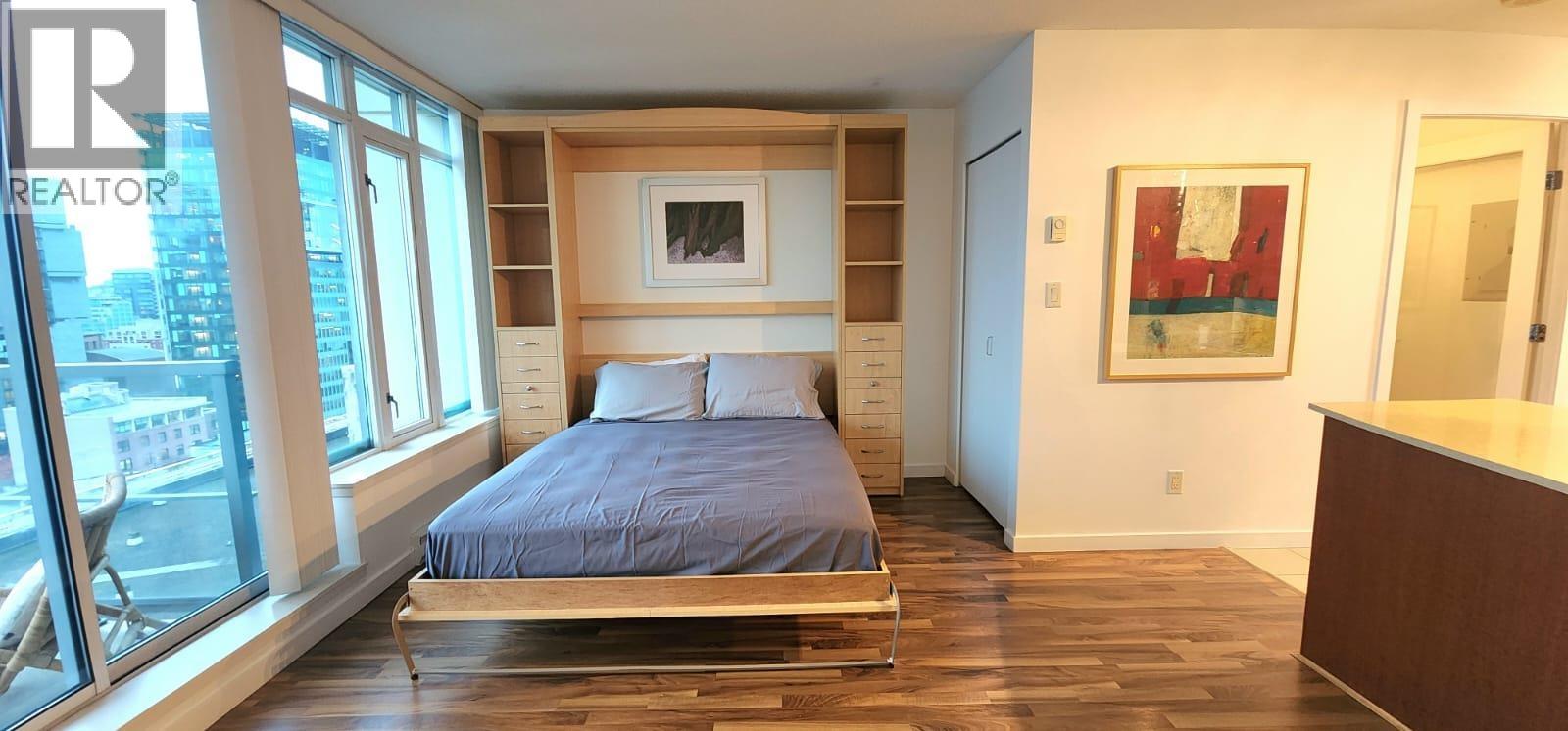 610 Granville Street, Vancouver, British Columbia  V6C 3J3 - Photo 7 - R3067408