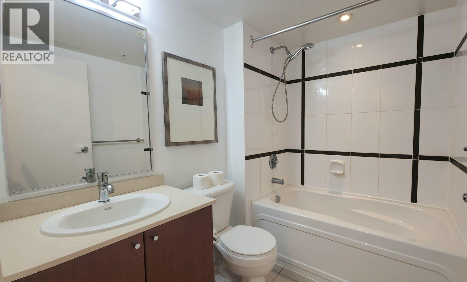 610 Granville Street, Vancouver, British Columbia  V6C 3J3 - Photo 9 - R3067408