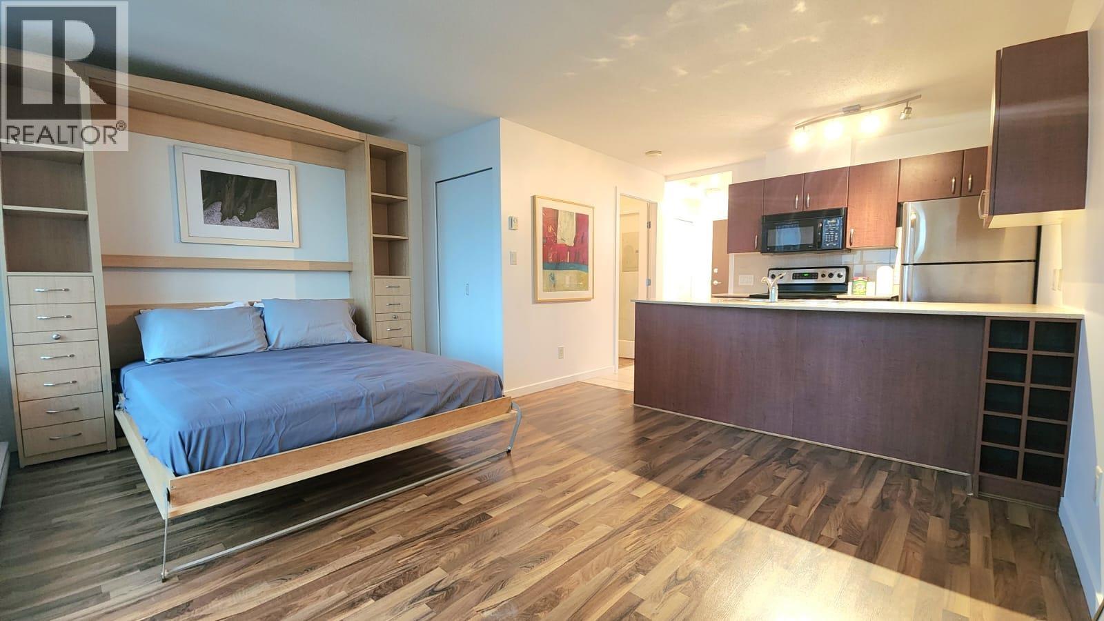 610 Granville Street, Vancouver, British Columbia  V6C 3J3 - Photo 3 - R3067408