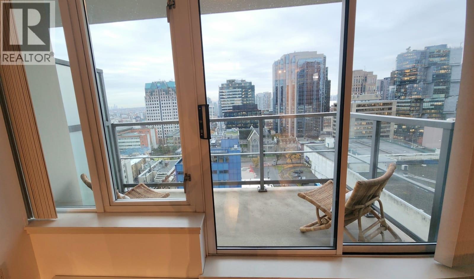 610 Granville Street, Vancouver, British Columbia  V6C 3J3 - Photo 8 - R3067408