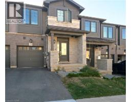 33 HOLLYWOOD COURT Court, Cambridge, Ontario