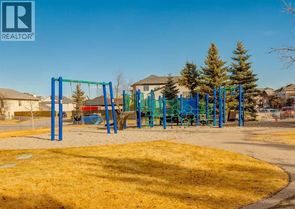 37 Cimarron Meadows Bay, Okotoks, Alberta  T1S 2E4 - Photo 38 - A2271076