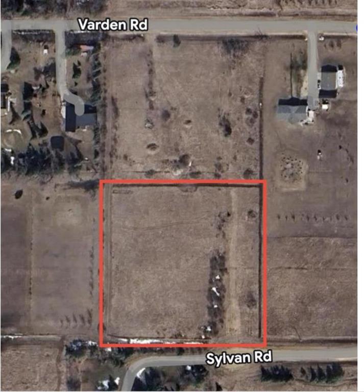 0 Sylvan Road, Springfield Rm, Manitoba  R0E 1J3 - Photo 0 - 202528820