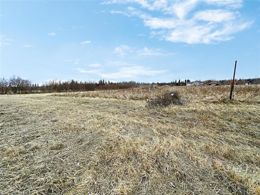 0 Sylvan Road, Springfield Rm, Manitoba  R0E 1J3 - Photo 1 - 202528820