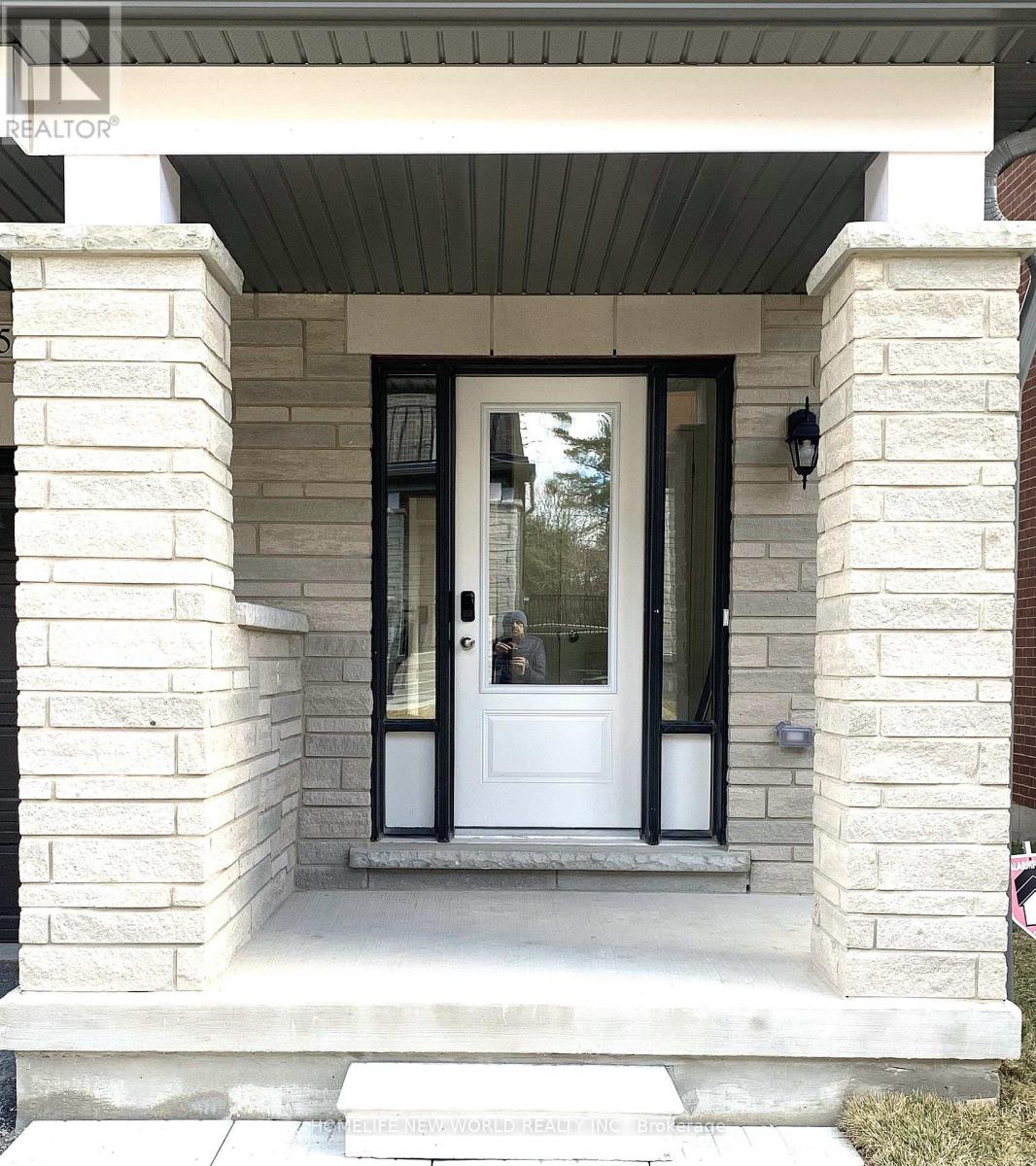 522 Danks Ridge Drive, Ajax, Ontario  L1S 7S9 - Photo 2 - E12562078