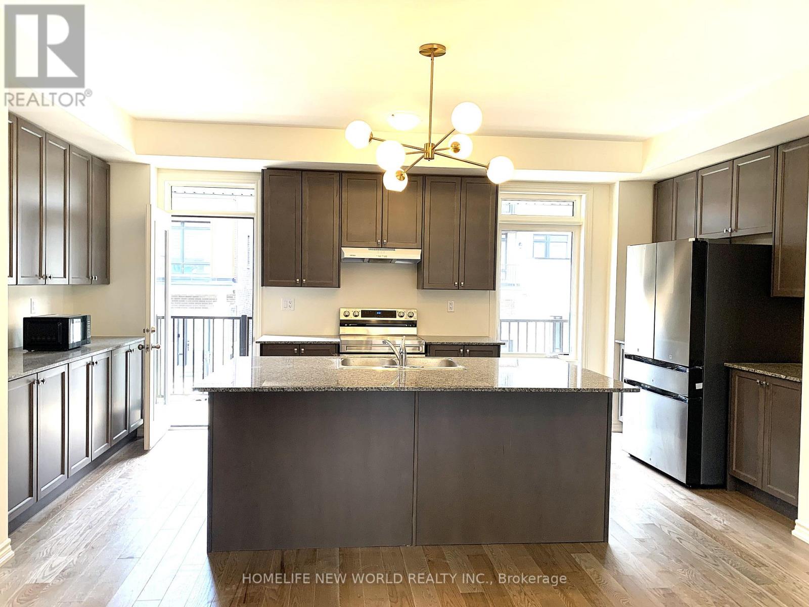 522 Danks Ridge Drive, Ajax, Ontario  L1S 7S9 - Photo 5 - E12562078