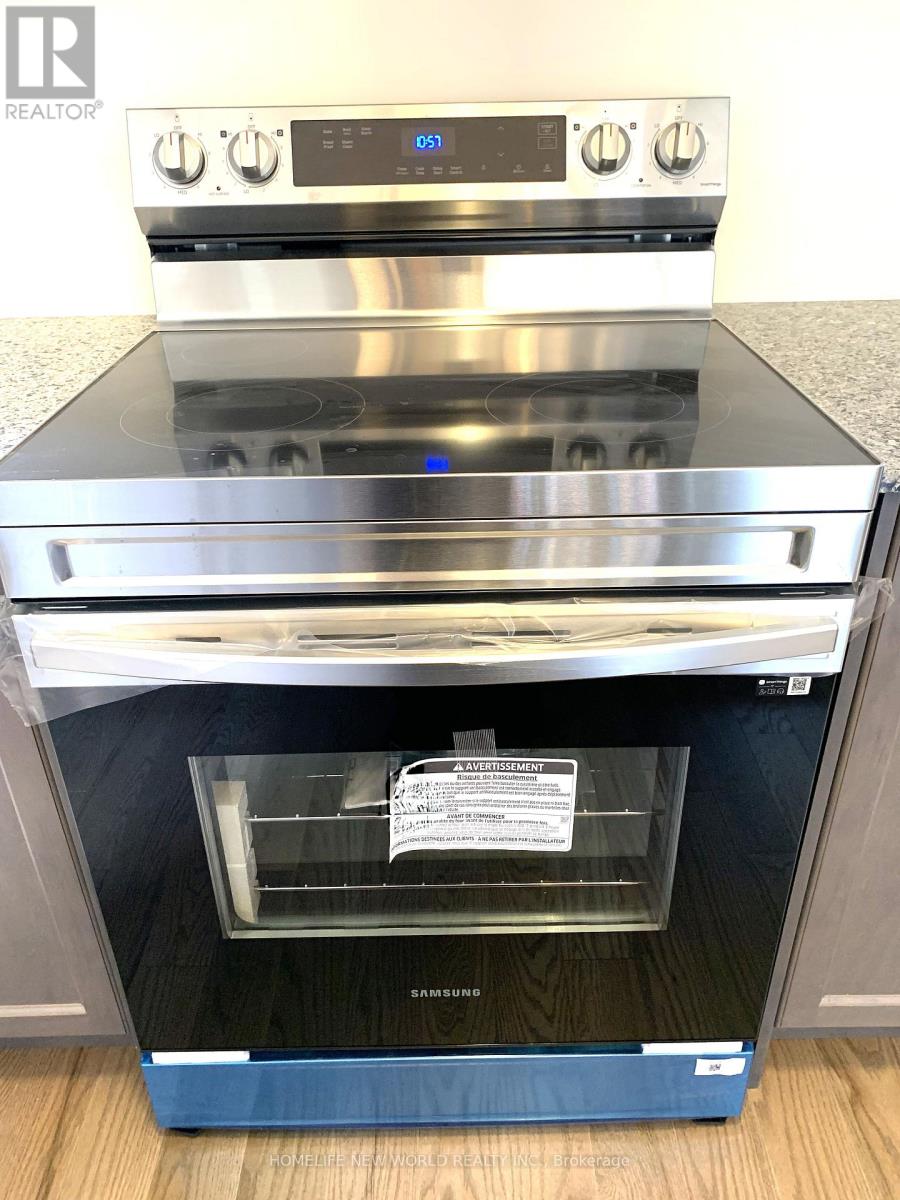 522 Danks Ridge Drive, Ajax, Ontario  L1S 7S9 - Photo 8 - E12562078