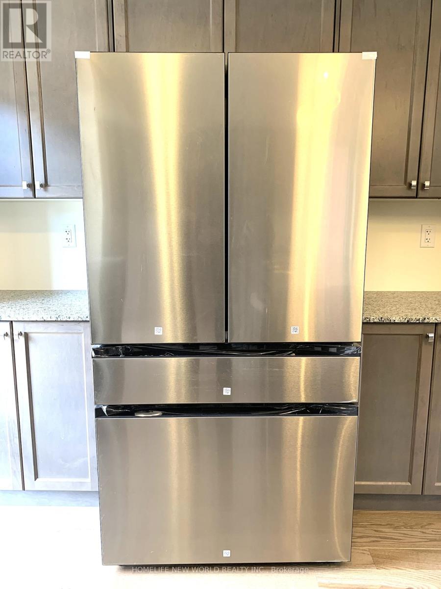 522 Danks Ridge Drive, Ajax, Ontario  L1S 7S9 - Photo 9 - E12562078