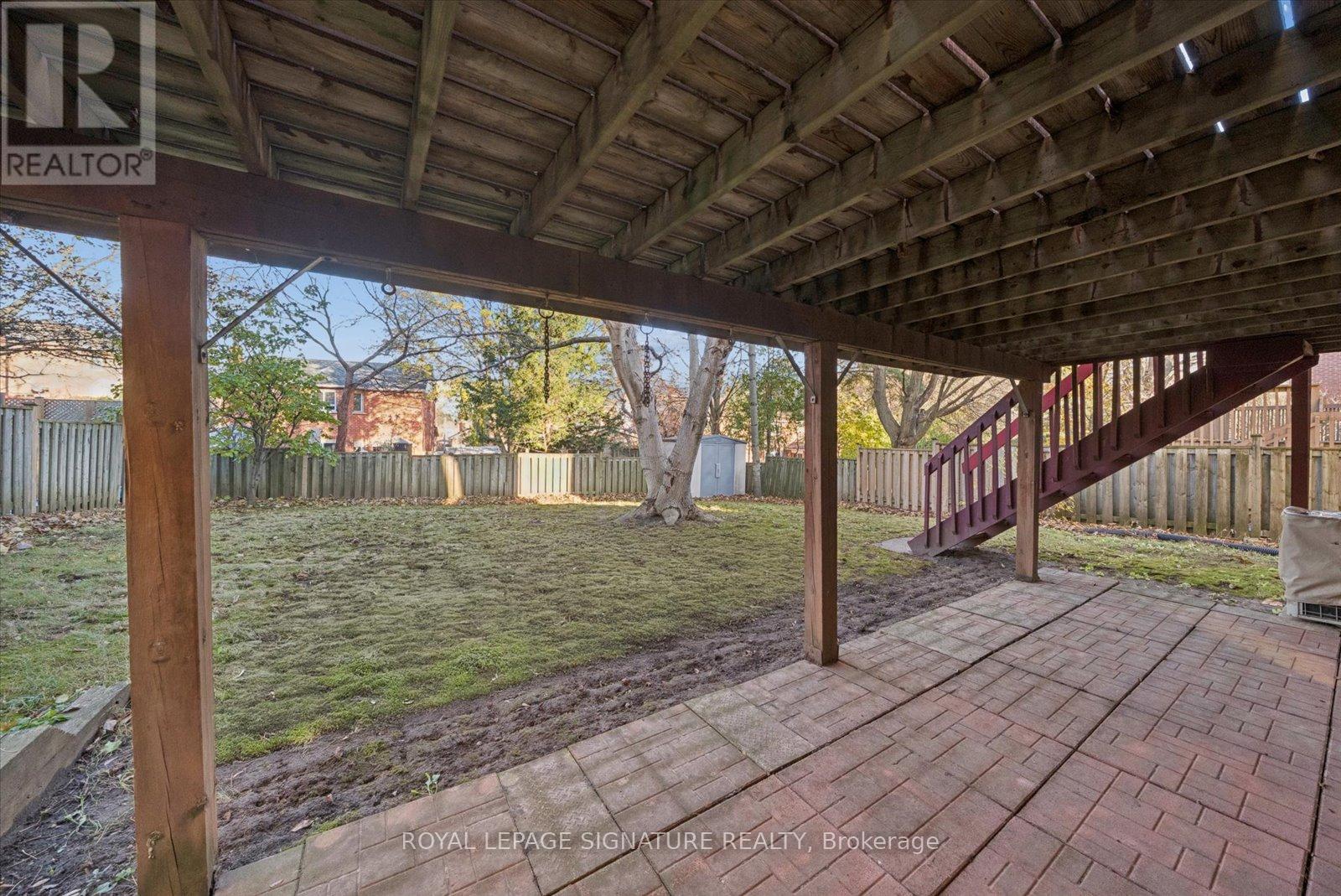 2015 Lynn Heights Drive, Pickering, Ontario  L1X 1N5 - Photo 42 - E12562130