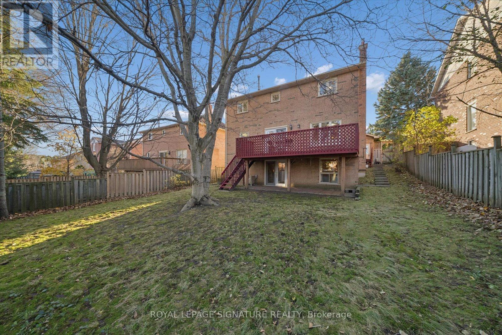 2015 Lynn Heights Drive, Pickering, Ontario  L1X 1N5 - Photo 44 - E12562130