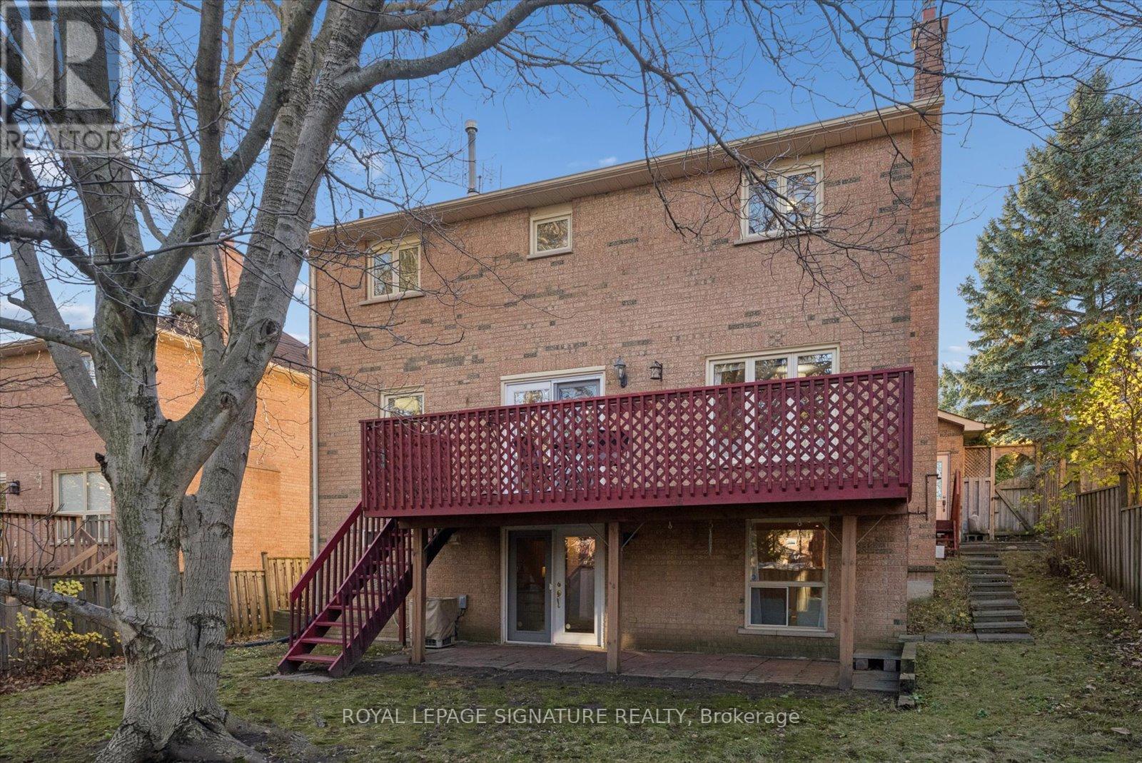 2015 Lynn Heights Drive, Pickering, Ontario  L1X 1N5 - Photo 45 - E12562130