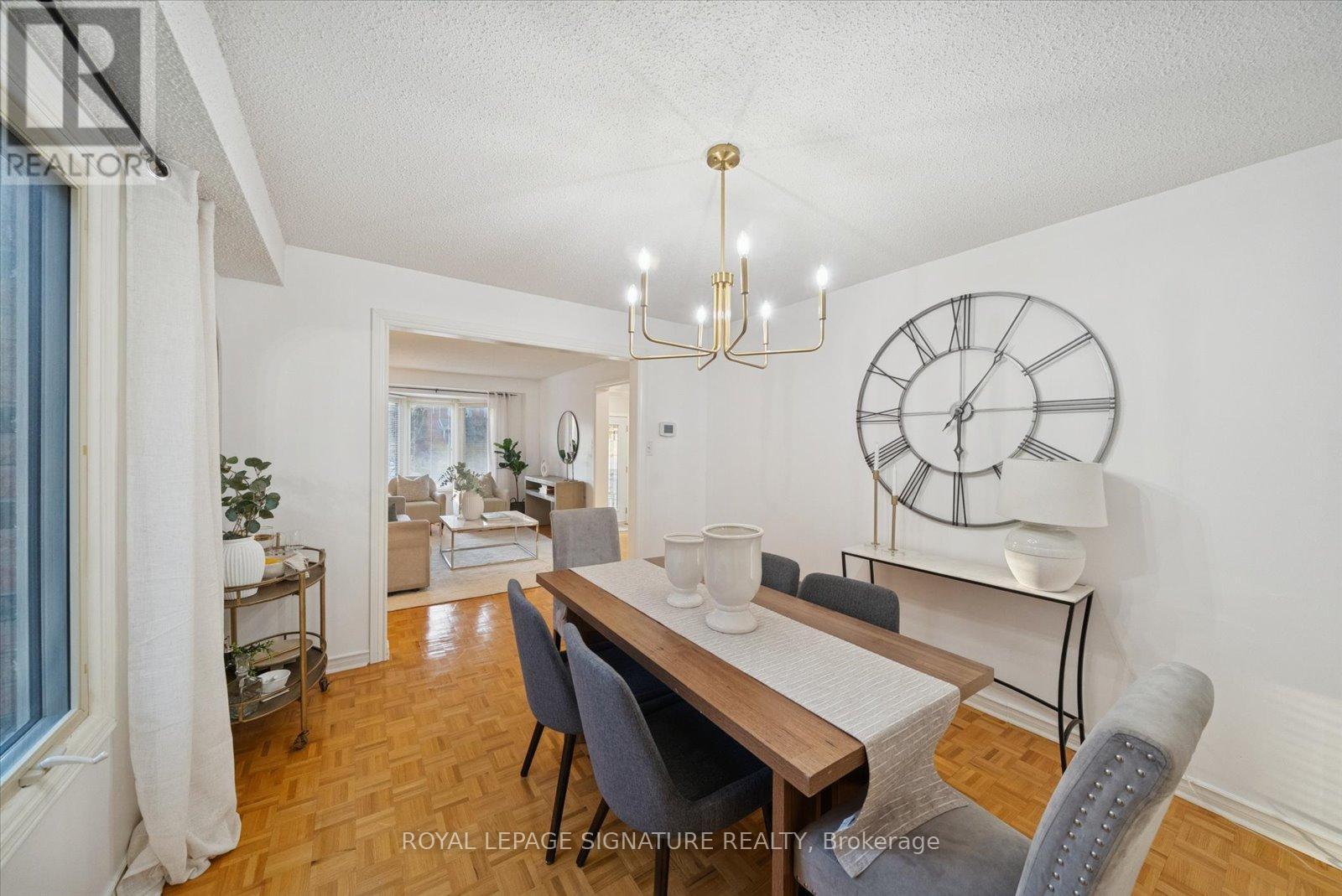 2015 Lynn Heights Drive, Pickering, Ontario  L1X 1N5 - Photo 8 - E12562130