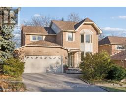 2015 LYNN HEIGHTS DRIVE, Pickering, Ontario