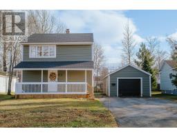 135 Elizabeth Drive, Gander, Newfoundland & Labrador