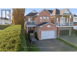 8 COTTON STREET, Clarington, Ontario
