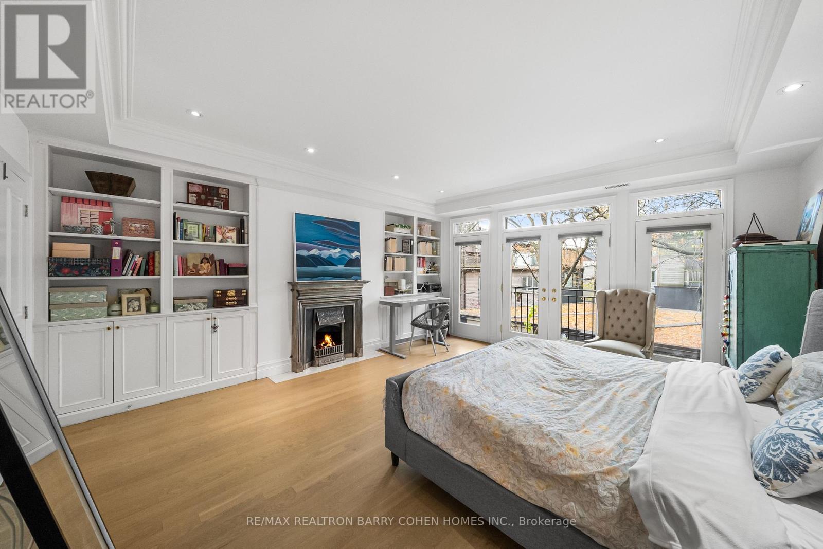 121 Davenport Road, Toronto, Ontario  M5R 1H8 - Photo 26 - C12559040