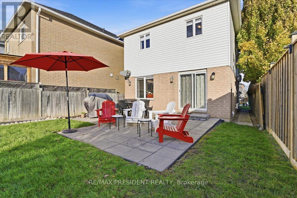 8 Cotton Street, Clarington, Ontario  L1C 5H3 - Photo 35 - E12559892