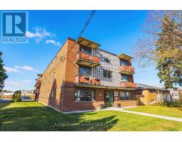 30 HAYDEN STREET, Hamilton, Ontario