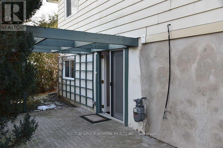 Lower - 57 Maplegrove Avenue, Bradford West Gwillimbury (Bradford), Ontario L3Z 1R9 - Photo 13 - N12562040