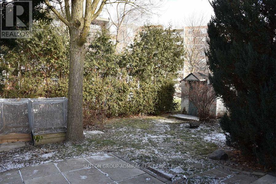 Lower - 57 Maplegrove Avenue, Bradford West Gwillimbury (Bradford), Ontario L3Z 1R9 - Photo 14 - N12562040