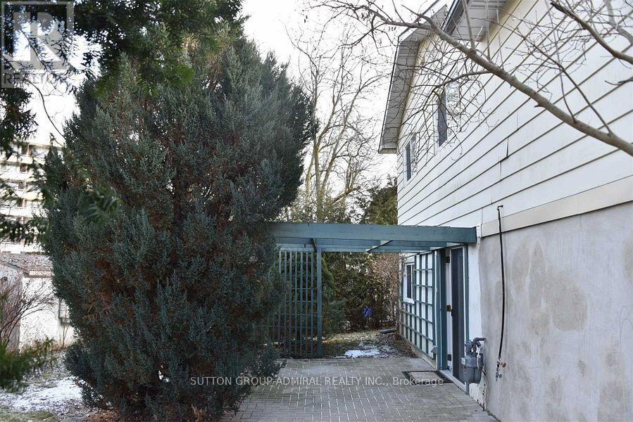 Lower - 57 Maplegrove Avenue, Bradford West Gwillimbury (Bradford), Ontario L3Z 1R9 - Photo 16 - N12562040