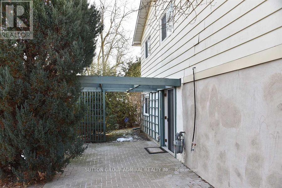 Lower - 57 Maplegrove Avenue, Bradford West Gwillimbury (Bradford), Ontario L3Z 1R9 - Photo 17 - N12562040