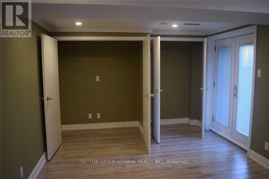 Lower - 57 Maplegrove Avenue, Bradford West Gwillimbury (Bradford), Ontario L3Z 1R9 - Photo 3 - N12562040