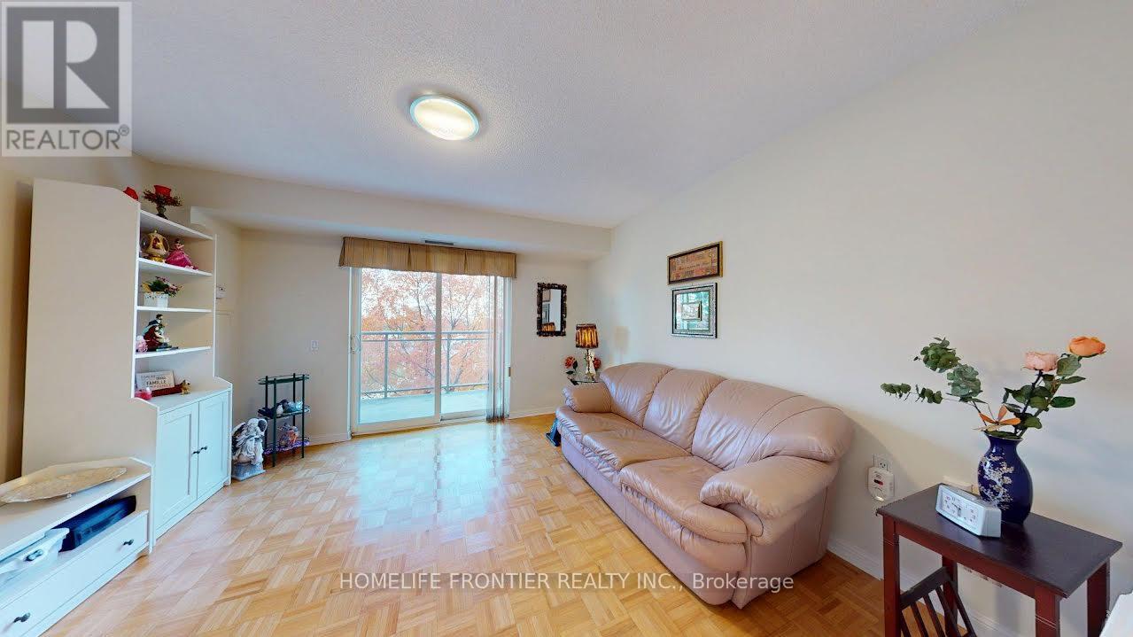 #314 - 2502 Rutherford Road, Vaughan, Ontario  L4K 5N6 - Photo 10 - N12562068