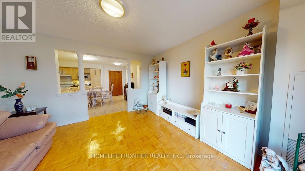 #314 - 2502 Rutherford Road, Vaughan, Ontario  L4K 5N6 - Photo 11 - N12562068