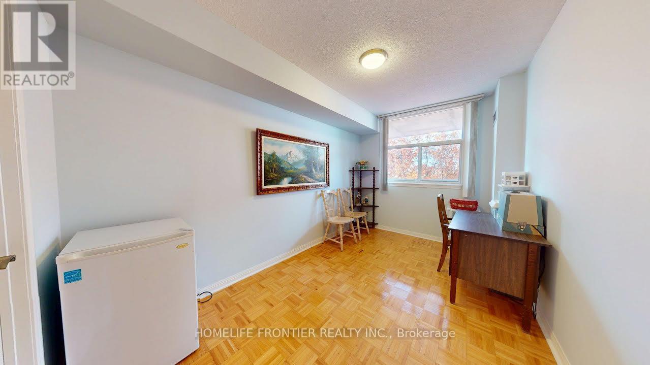 #314 - 2502 Rutherford Road, Vaughan, Ontario  L4K 5N6 - Photo 12 - N12562068