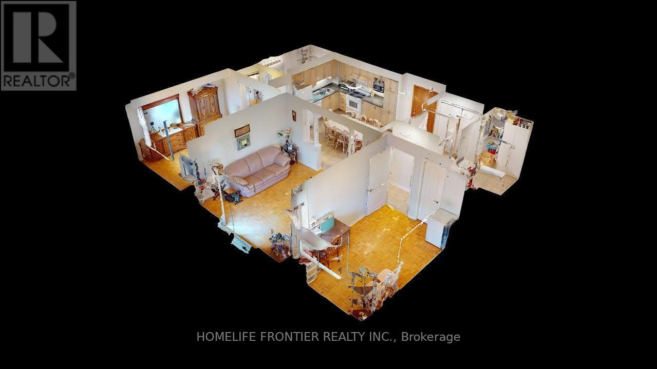 #314 - 2502 Rutherford Road, Vaughan, Ontario  L4K 5N6 - Photo 2 - N12562068