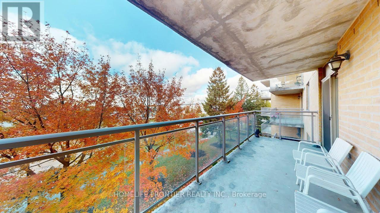 #314 - 2502 Rutherford Road, Vaughan, Ontario  L4K 5N6 - Photo 21 - N12562068