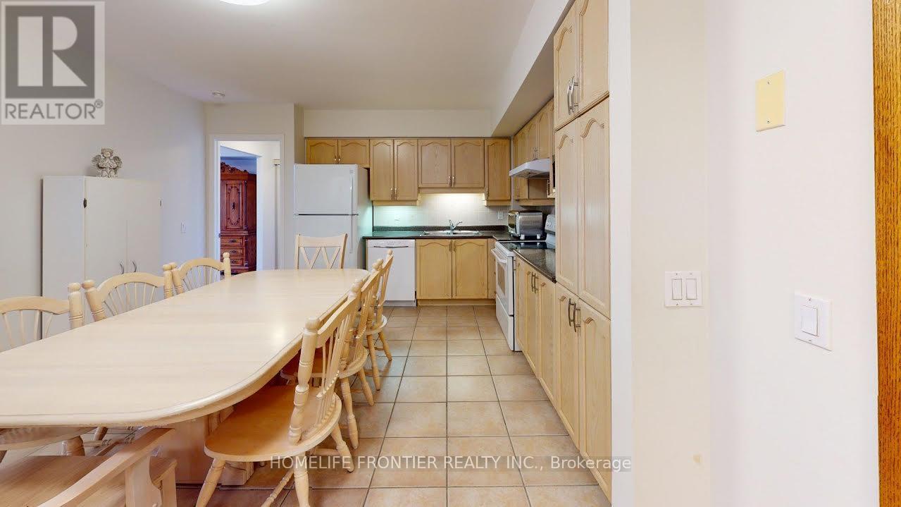 #314 - 2502 Rutherford Road, Vaughan, Ontario  L4K 5N6 - Photo 6 - N12562068