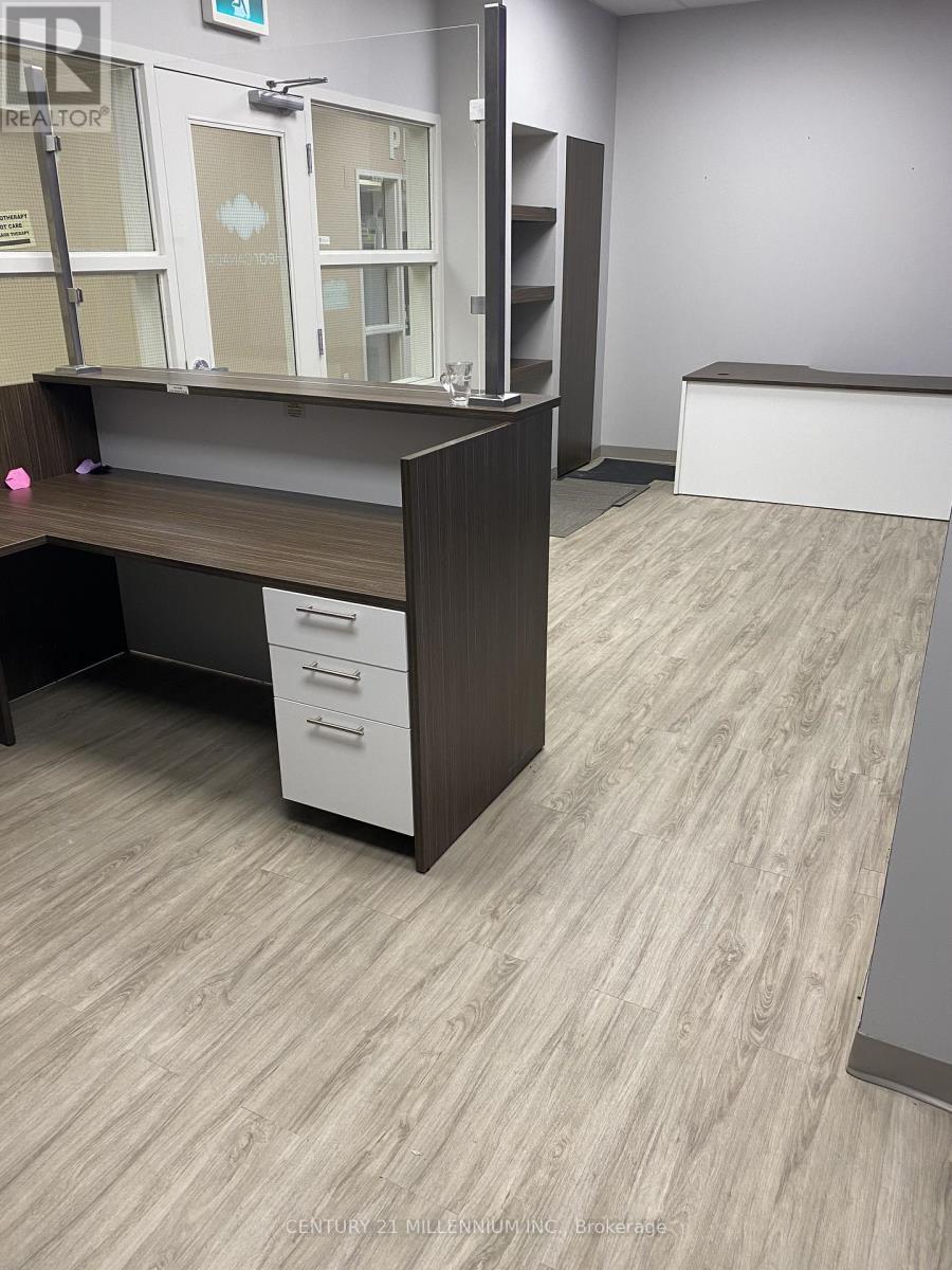 105 - 12637 Tenth Line, Whitchurch-Stouffville, Ontario  L4A 7X3 - Photo 11 - N12562092