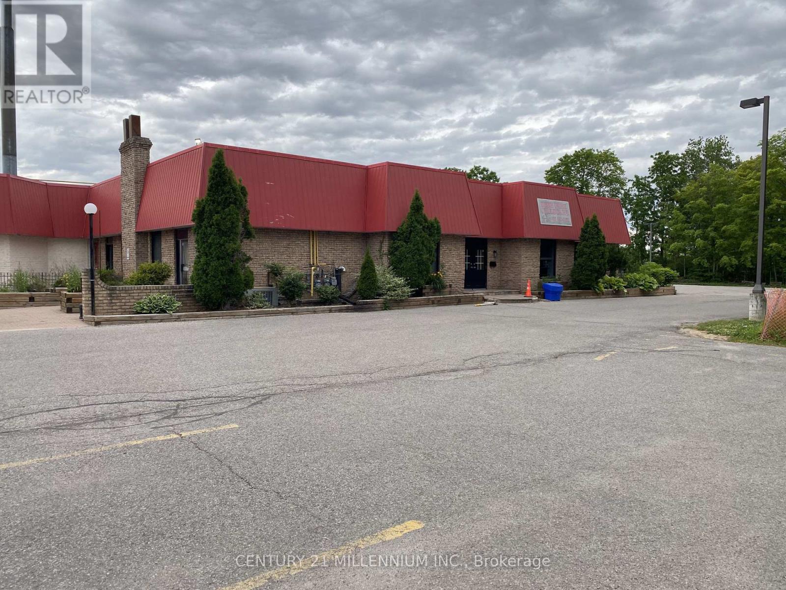 105 - 12637 Tenth Line, Whitchurch-Stouffville, Ontario  L4A 7X3 - Photo 12 - N12562092