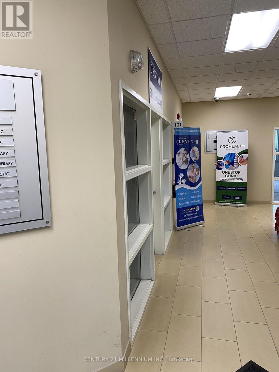 105 - 12637 Tenth Line, Whitchurch-Stouffville, Ontario  L4A 7X3 - Photo 16 - N12562092