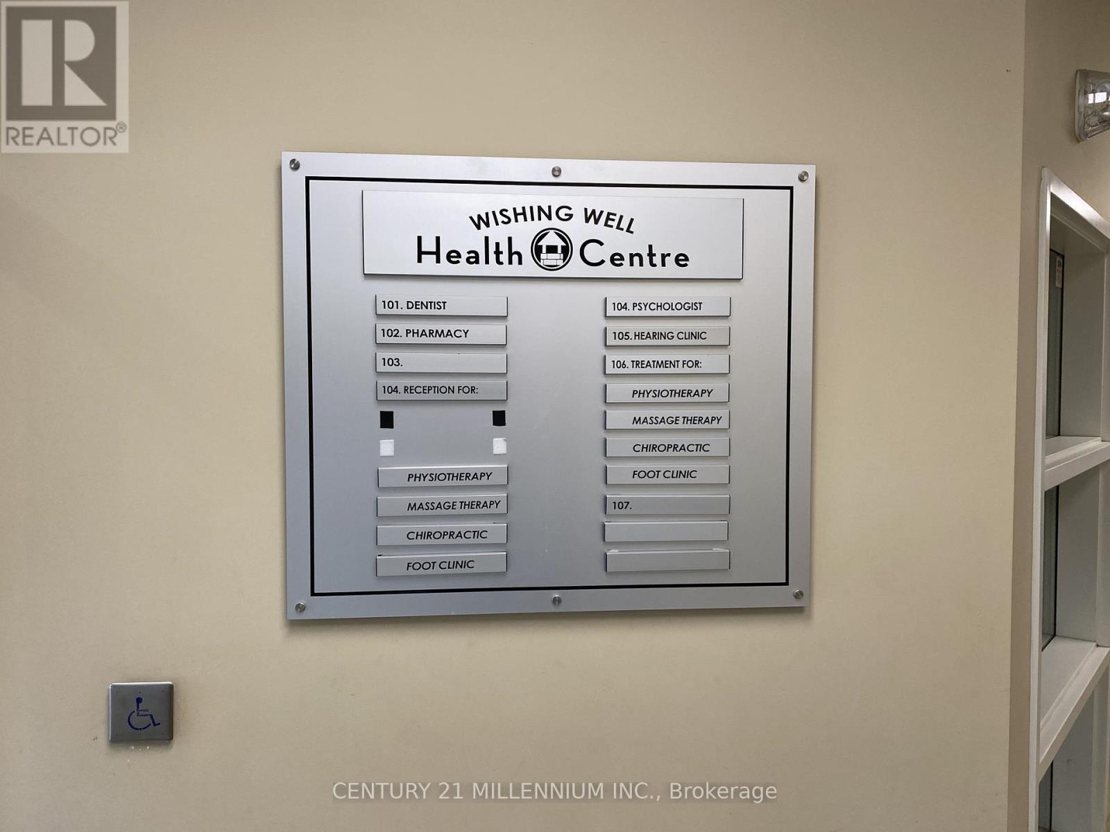 105 - 12637 Tenth Line, Whitchurch-Stouffville, Ontario  L4A 7X3 - Photo 17 - N12562092