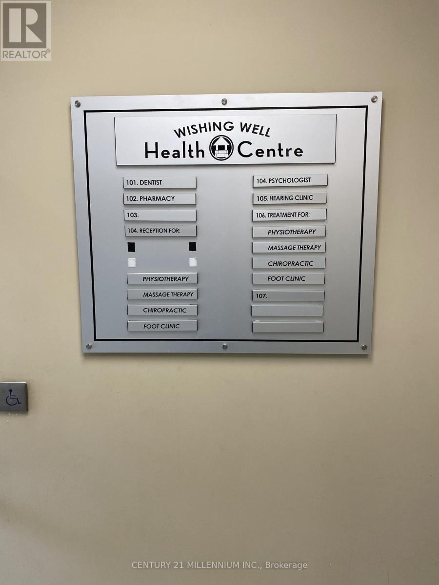 105 - 12637 Tenth Line, Whitchurch-Stouffville, Ontario  L4A 7X3 - Photo 19 - N12562092