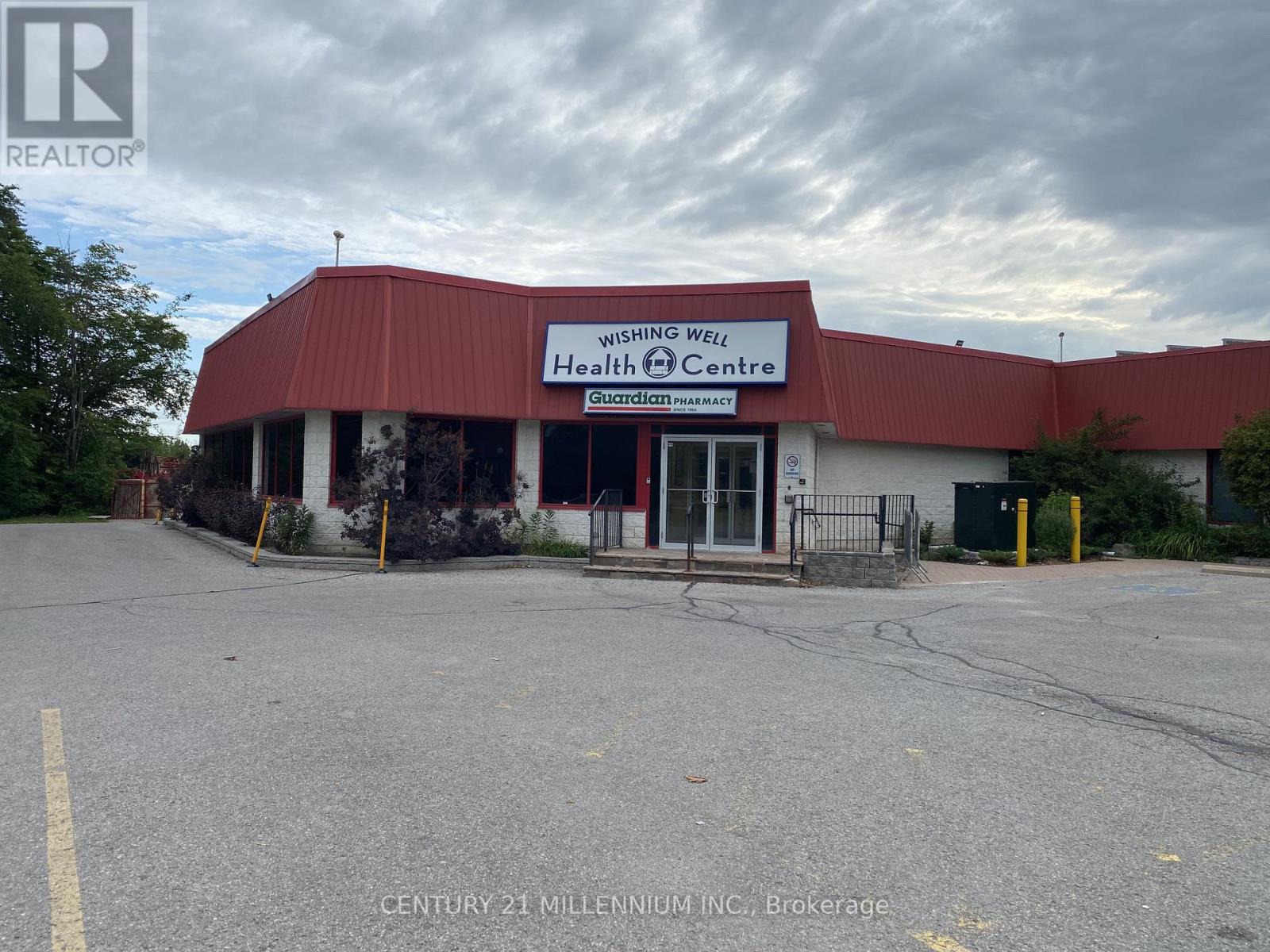 105 - 12637 Tenth Line, Whitchurch-Stouffville, Ontario  L4A 7X3 - Photo 2 - N12562092