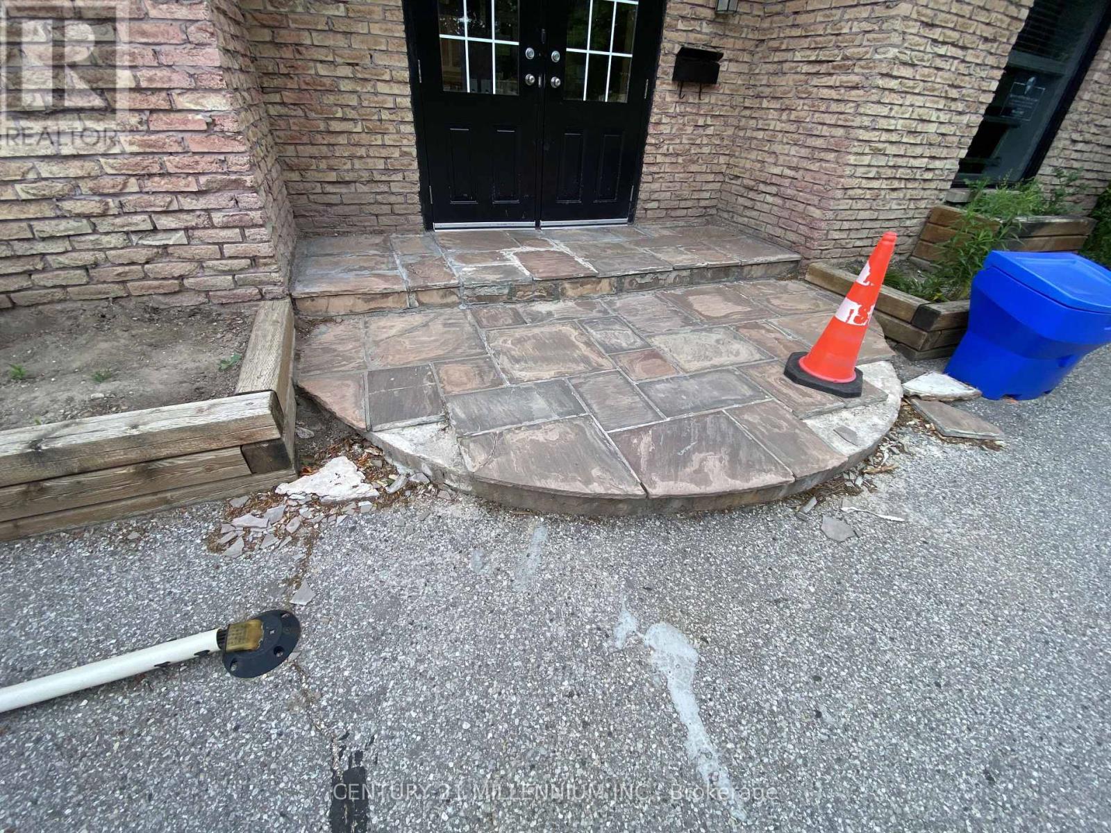 105 - 12637 Tenth Line, Whitchurch-Stouffville, Ontario  L4A 7X3 - Photo 23 - N12562092