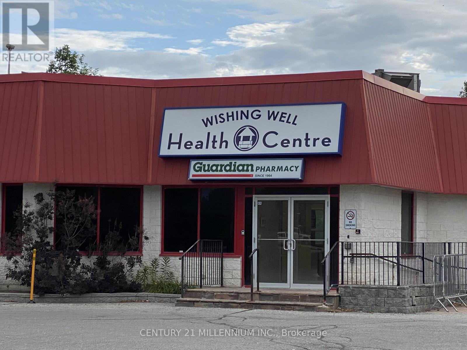 105 - 12637 Tenth Line, Whitchurch-Stouffville, Ontario  L4A 7X3 - Photo 25 - N12562092