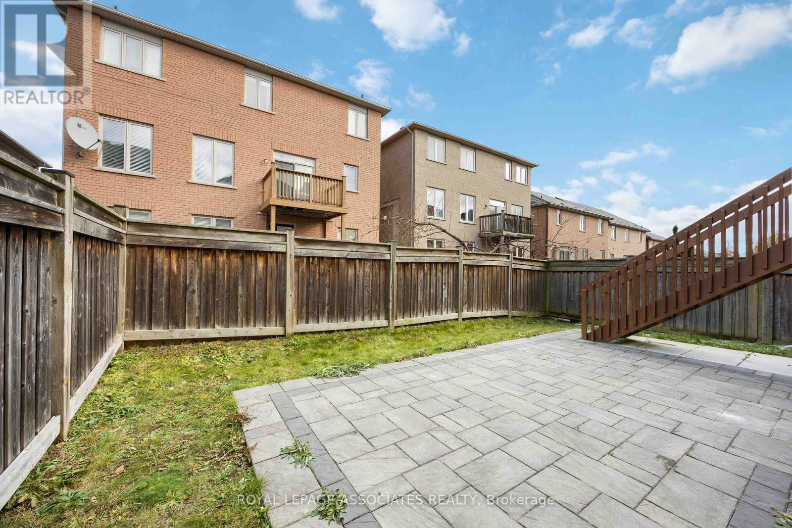 Bsmt - 61 Estrella Crescent, Richmond Hill, Ontario  L4E 0S4 - Photo 20 - N12562094